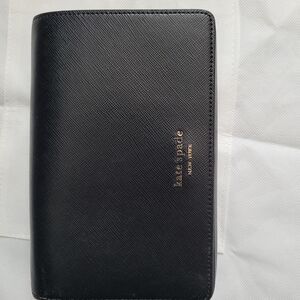 Kate Spade Black Mini Crossbody